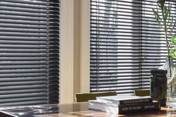 Aluminium Blinds